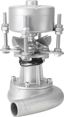 Obrázek produktu pro Mikrovodní generátor, jmenovitý výkon 500 W, požadavek na vertikální spád 5-15 m, vhodný pro použití v odlehlých oblastech, průtok vody 1,9 l/s, cívka z čisté mědi