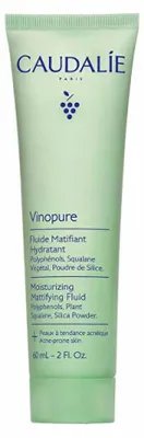 Produktbild von VINOPURE feuchtigkeitsspendendes Mattierungsfluid 60 ml