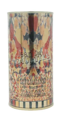 Obrázek produktu pro Jean Paul Gaultier Skin softening Oil Spray 100ml