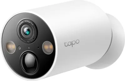 Produktbild von Tapo C425 2K 4MP, 10000mAh-Akku Außenkamera