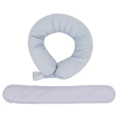 Obrázek produktu pro Ankle Heel Elevator, Foot Elevating Pillow, Foot Elevator Cushion, Foot Leg Support, Hand Elevator Cushion, Sores Ulcer Ankle Protector