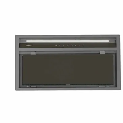 Image de CATA GCX 53 SD Built-in Grey 750 m³/h