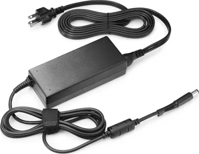 Image de HP AC Adapter - Netzteil - 90 Watt - für EliteDesk 800 G2