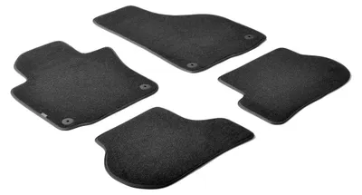Obrázok produktu pre Sada koberčekov Lampa pre Volkswagen Scirocco 10/08>09/17