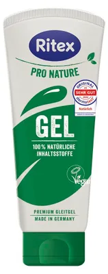 Ritex Gleitgel günstig online kaufen