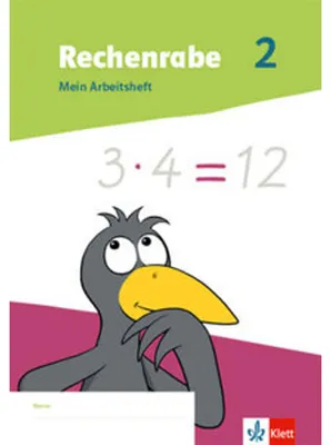 Produktbild von Rechenrabe 2
