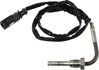 Produktbild von METZGER 08941002 Abgastemperatursensor für AUDI A4 B9 Avant (8W5, 8WD)