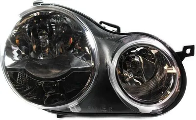 Produktbild von Van Wezel Scheinwerfer links für VW Polo