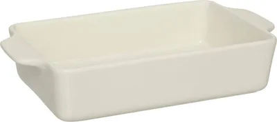 Produktbild von Ofenplatte aus keramik 23x14cm - 5 five simply smart