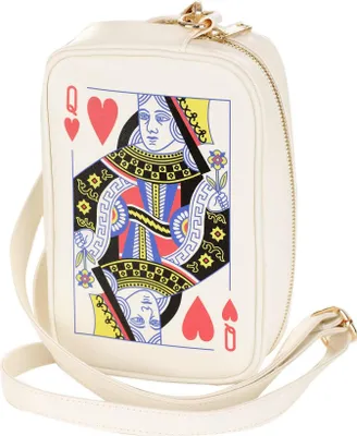Produktbild von Herzkönigin Handtasche