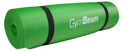 Image de GymBeam Tapis de Yoga Vert