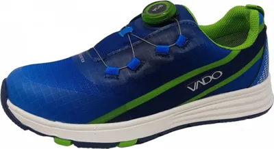Produktbild von Vado Sky Lo Sneaker Blau
