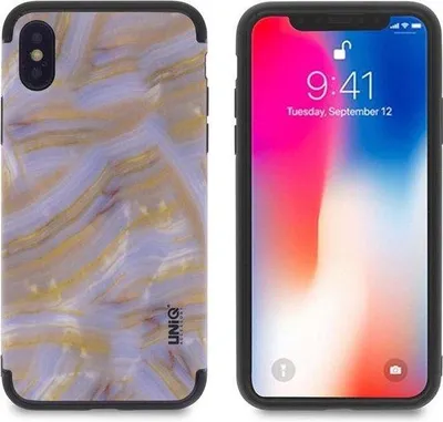 Produktbild von Backcover für iPhone X / Xs