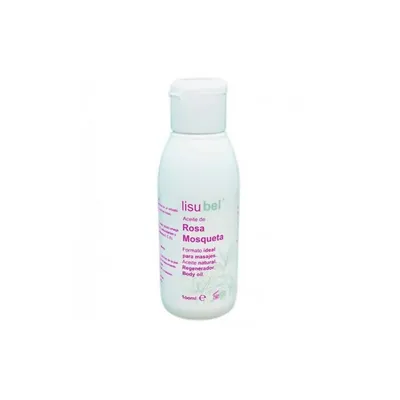 Zdjęcie produktu dla Lisubel Rosehip 100ml