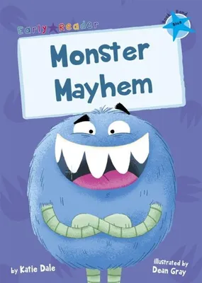 Produktbild von Monster Mayhem