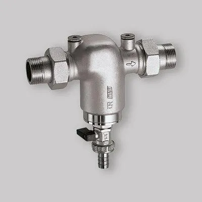 Immagine prodotto di Filtro Per Impianti Sanitari Cromato Far 1"1/4