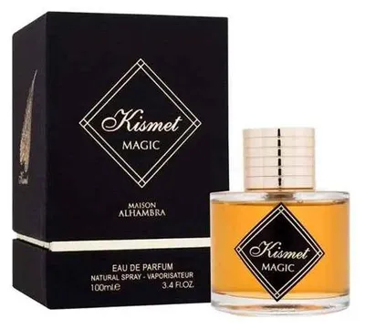 Produktbild von Kismet Magic 100 ml - Haus Alhambra