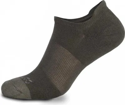 Produktbild von Pentagon Invisible Socken, olivgrün