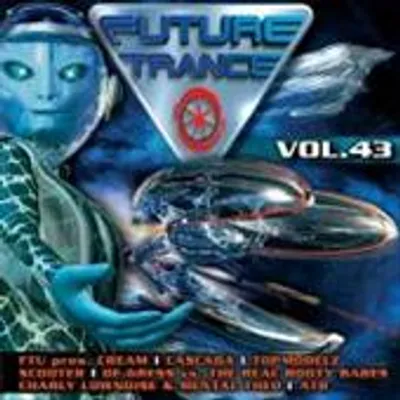 Produktbild von Future Trance Vol.43