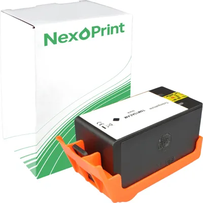 Produktbild von Druckerpatrone kompatibel zu HP T6M15AE 903XL schwarz OfficeJet Pro 6978 6975 6970 6968 6960