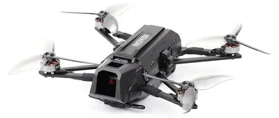 Produktbild von HGLRC Rekon35 V2 Long Range Drohne 3,5 Zoll Powerkit 2.4GHz ELRS