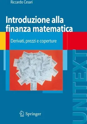 Zdjęcie produktu dla Wprowadzenie do finansów matematycznych