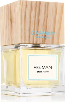 Obrázek produktu pro Carner Barcelona Fig Man EDP 100 ml UNISEX