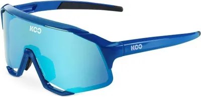 Produktbild von Koo Demos Spiegel-sonnenbrille Blau Blue Mirror/CAT2 Blau Blue Mirror/CAT2