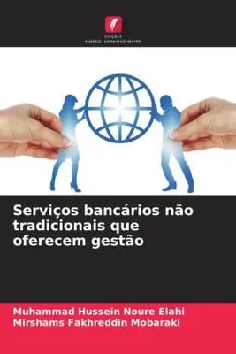 Produktbild von Serviços bancários não tradicionais que oferecem gestão