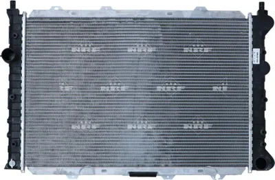 Imagen del producto de Radiador NRF, refrigeración del motor, modelo 58202