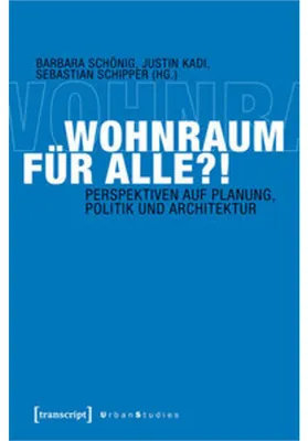 Obrázek produktu pro Wohnraum für alle?!