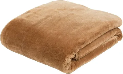 Produktbild von Wohndecke Cashmere-Feeling 130x170cm W.F.Gözze