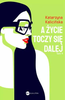 Immagine prodotto di A życie toczy się dalej