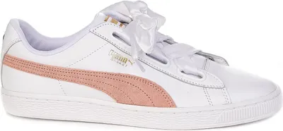 Produktbild von PUMA Euphoria Platform Sneakers - Damen - Weiß
