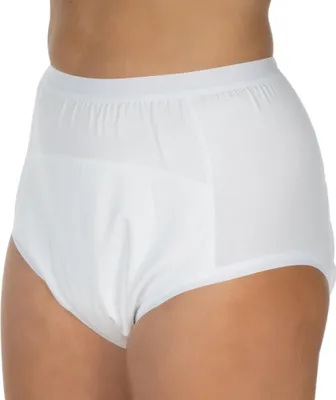 Immagine prodotto di Suprima bodyguard Slip 3 - per unisex - Art. 1-259-001 - Taglia 4042 - bianco