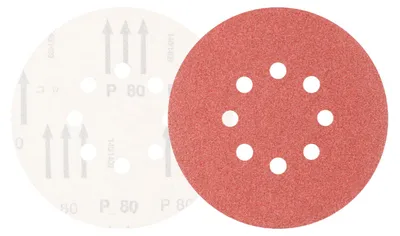 Zdjęcie produktu dla PFERD 45017148, 80 g, 25 szt.