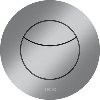 Produktbild von TECE 9240983 TECEflushpoint pneum. Fernauslösung