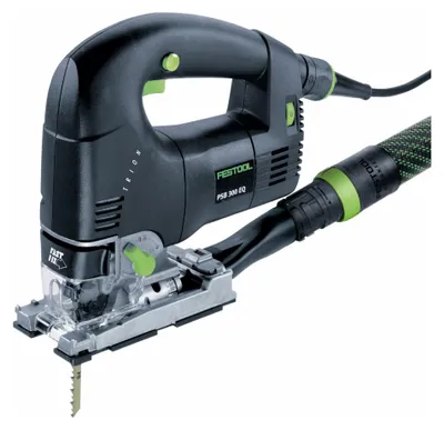 Image de Festool Scie sauteuse pendulaire TRION PSB 300 EQ-Plus