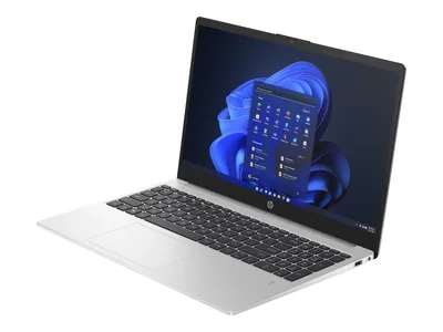 Zdjęcie produktu dla HP INC. 816F6EA#ABD HP 255 G10 AMD Ryzen 7 7730U 39,6cm 15,6Zoll FHD AG 2x8GB 512GB/SSD UMA Wi-Fi 6 BT FPR W11P 1J Gar (DE)