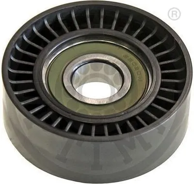 Produktbild von OPTIMAL 0-N1941S3 Spannrolle Keilrippenriemen 65mm passend für MERCEDES-BENZ A-Klasse (W168) VANEO (414)