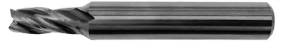 Produktbild von PAULIMOT Schaftfräser 4-schneidig 7 mm