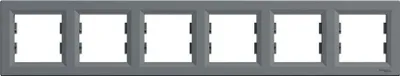 Produktbild von Rahmen 6 Elemente Horizontal EPH5800662