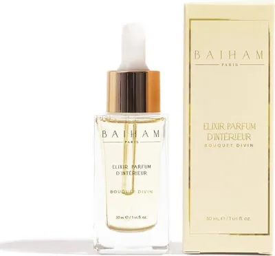 Produktbild von Raumduft 30 ml – Elixier göttlicher Strauß