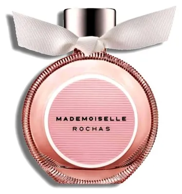 Produktbild von Rochas, Mademoiselle, Eau de Parfum, fü r Damen, 90 ml