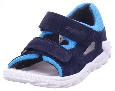 Produktbild von Sandale SUPERFIT 1-000036 8000