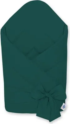 Obrázek produktu pro Oboustranné dětské hnízdo - Baby Wikkelkel - Bezpečné a ergonomické pohodlí
