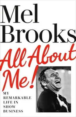 Produktbild von All About Me!