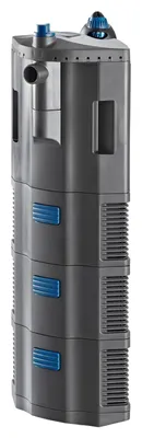 Produktbild von Oase BioPlus Thermo 200 Aquariumfilter- für Aquarien bis 200 Liter