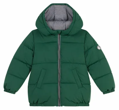 Produktbild von Petit Bateau Clock H25 Tag Kleidung, Willow, 5 Jahre
