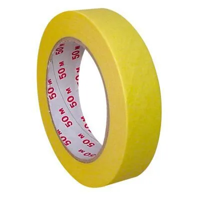 Obrázek produktu pro Lepicí pásky krepové - 15 mm x 50 m